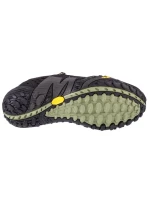 Boty  M model 19701302 - Merrell