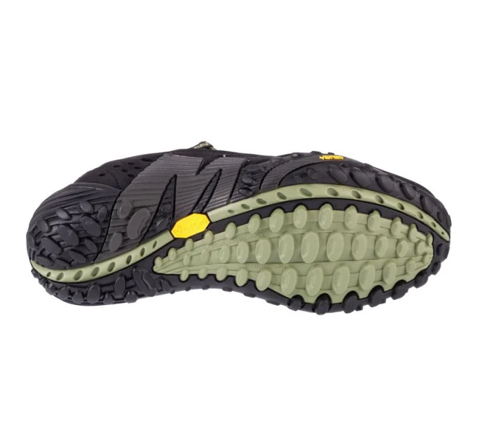 Boty  M model 19701302 - Merrell