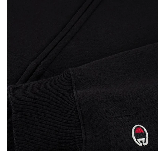 Champion Mikina W 117531 KK001 Champion Mikina W 117531 KK001