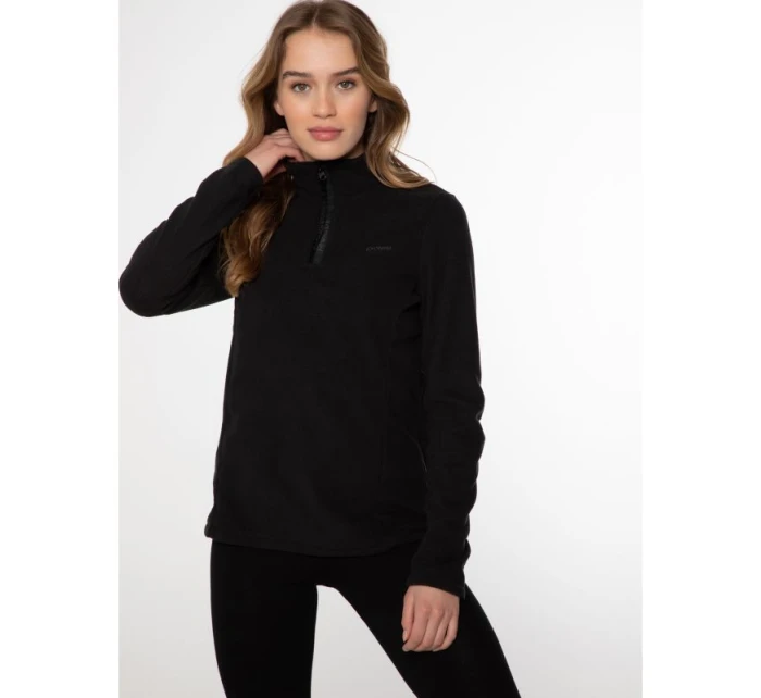 Mikina 1/4 zip top W model 20806145 - Protest Mikina 1/4 zip top W model 20806145 - Protest