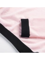 Mikina model 20846798 W - Iguana