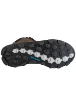 Boty  Extreme M model 20811328 - Columbia