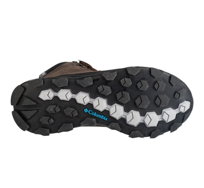 Boty  Extreme M model 20811328 - Columbia