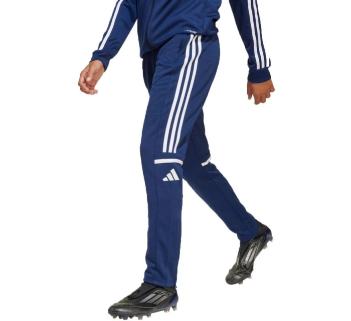 Kalhoty adidas Squadra 25 Training Jr JD4799