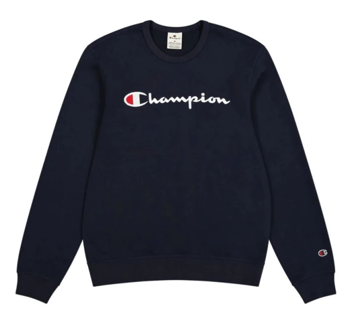 Crewneck Sweatshirt M  pánské model 21088512 - CHAMPION