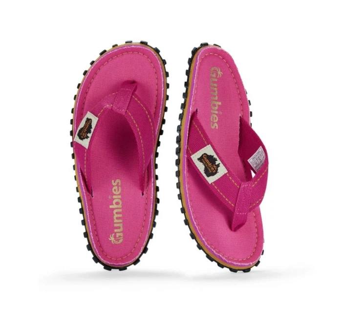 Žabky Gumbies Islander Classic W GU-FFISL125