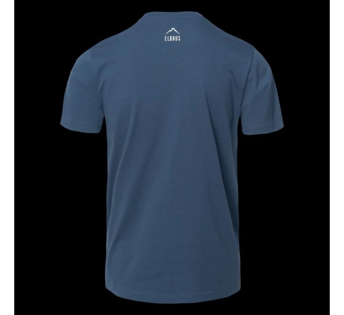 Męska Koszulka z krótkim rękawem model 21357775 - Elbrus Męska Koszulka z krótkim rękawem model 21357775 - Elbrus