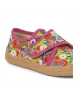 Boty, pantofle Froddo Jr G1700408-14