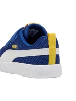 Boty Puma Courtflex V3 Mesh PS Jr 398085 05 Boty Puma Courtflex V3 Mesh PS Jr 398085 05