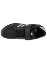 adidas Power Perfect 3 IH8243 Black 40 2/3 adidas Power Perfect 3 IH8243 Black 40 2/3