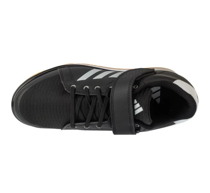 adidas Power Perfect 3 IH8243 Black 40 2/3 adidas Power Perfect 3 IH8243 Black 40 2/3