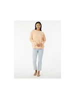 RIP CURL Golden Hour Relaxed Crew mikina RIP CURL Golden Hour Relaxed Crew mikina