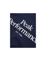 Peak Performance M Original Tee modrá