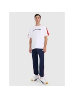 Pánské tepláky typu jogger model 21815748 - 4F Pánské tepláky typu jogger model 21815748 - 4F