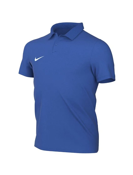Dětské tričko Park 26 Polo modré model 22054974 463 - NIKE Dětské tričko Park 26 Polo modré model 22054974 463 - NIKE