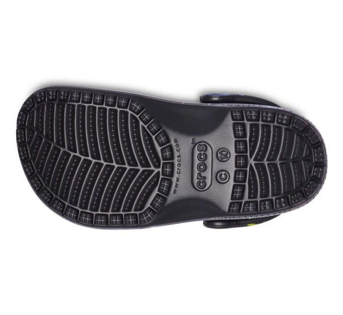 Crocs Classic Out Of This World II Clog Jr 206818 001