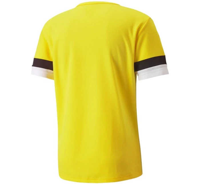 Pánské tréninkové tričko teamRise Jersey M 704932 07 - Puma