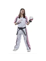 TOP TEN kalhoty na kickbox - SKBP-TT