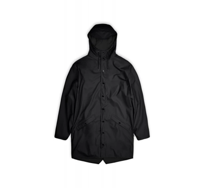 Bunda do deště Long Jacket model 19076534 01 - Rains