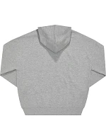 B&C Zip Hood Těžká oversize mikina s kapucí sport grey model 22445603 B&C Zip Hood Těžká oversize mikina s kapucí sport grey model 22445603