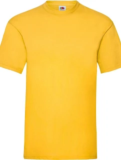 Valueweight T Tričko model 22496930 sunflower - Fruit of the Loom