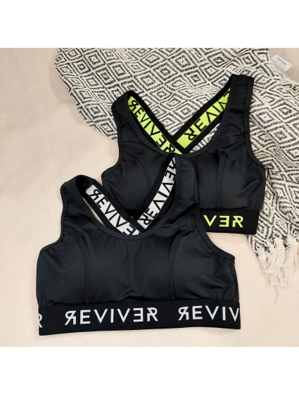 Reviver F5521 barva:černá Reviver F5521 barva:černá