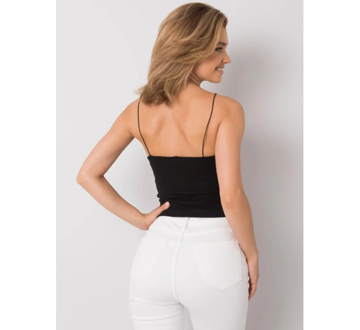 Dámský top FN TP 4593.84P černá