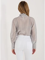 Košile IT KS 26010.76 šedá Košile IT KS 26010.76 šedá