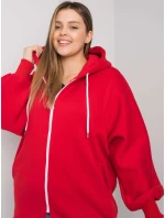 RV BL 7282.22P červená