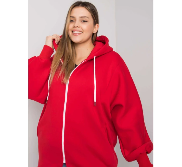 RV BL 7282.22P červená