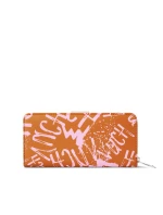 Zelya Grafitti Brown