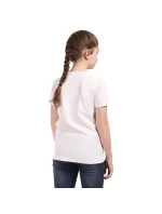 Dětské bavlněné tričko NAX OMESO