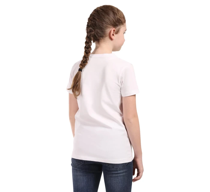 Dětské bavlněné tričko NAX OMESO