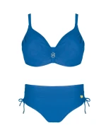Dámské dvoudílné plavky S 19  3  model 21205168 - Self