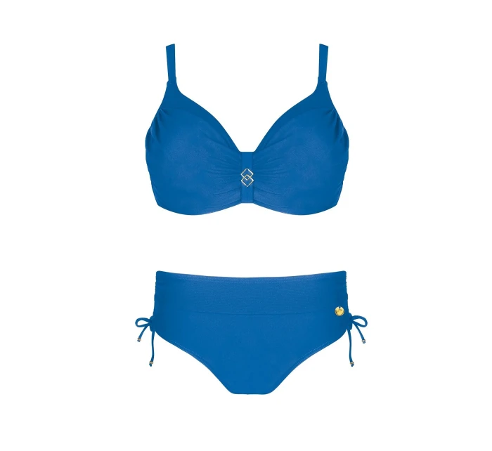 Dámské dvoudílné plavky S 19  3  model 21205168 - Self