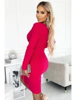 Denní šaty model 182082 Numoco Denní šaty model 182082 Numoco