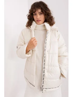Bunda  model 190272 Trendy. ING