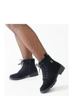 Boty model 204578 Solea Boty model 204578 Solea