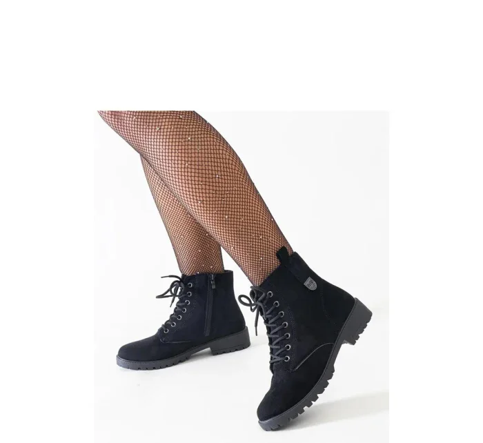 Boty model 204578 Solea Boty model 204578 Solea