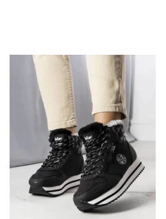 Boty model 205879 Solea