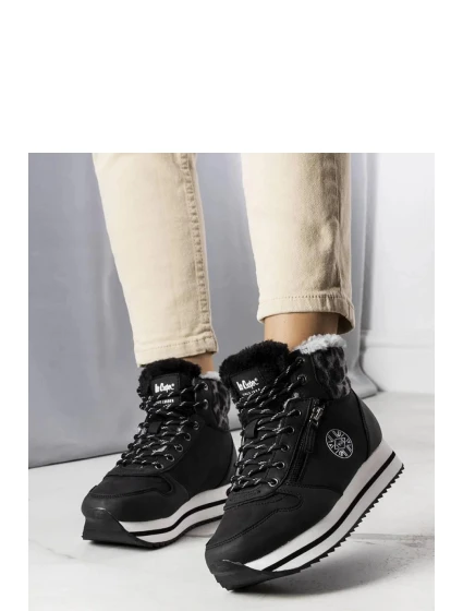 Boty model 205879 Solea Boty model 205879 Solea