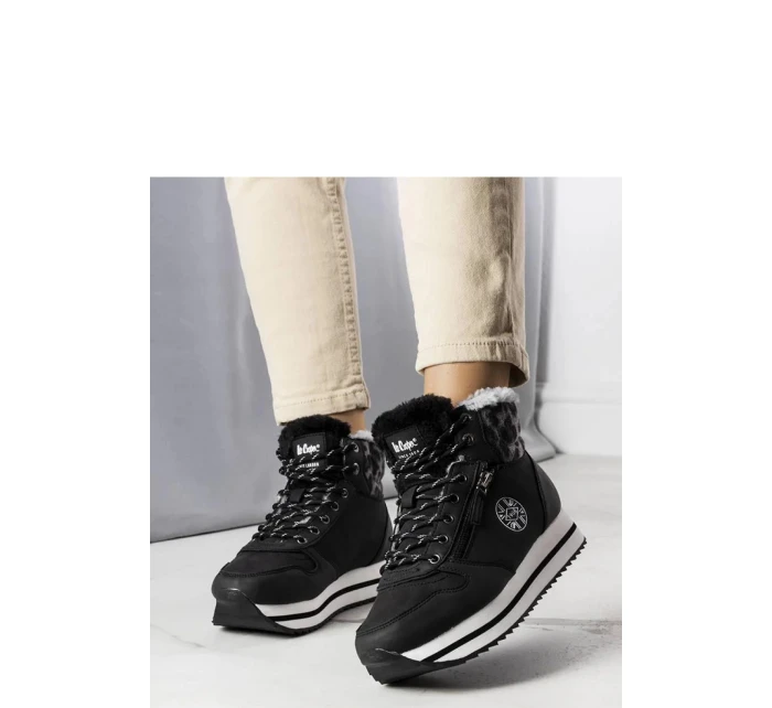 Boty model 205879 Solea Boty model 205879 Solea