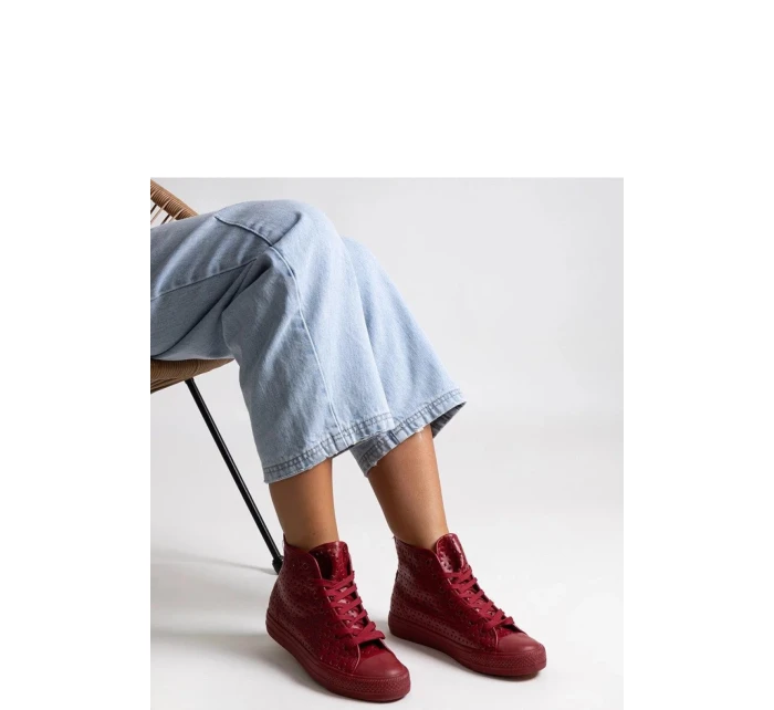 Tenisky model 207239 Solea Tenisky model 207239 Solea