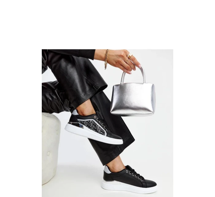 Tenisky model 207493 Solea Tenisky model 207493 Solea