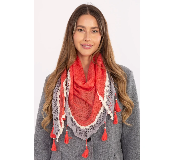 Šátek model 220383 AT Šátek model 220383 AT