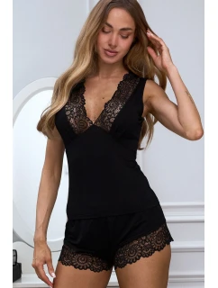 Pyžama  model 222610 Pure Sin