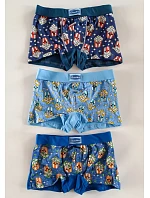 Chlapecké boxerky model 22066184 - Lovelygirl Chlapecké boxerky model 22066184 - Lovelygirl