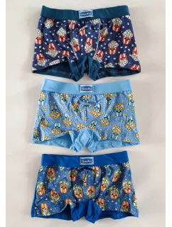 Chlapecké boxerky model 22066184 - Lovelygirl