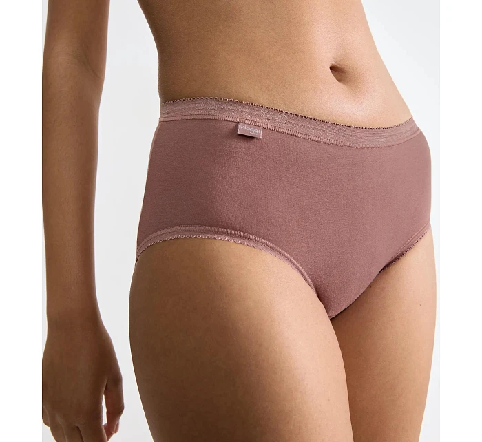 sloggi Basic+ Midi C3P - MULTIPLE COLOURS 16 - SLOGGI MULTIPLE COLOURS 16 - SLOGGI