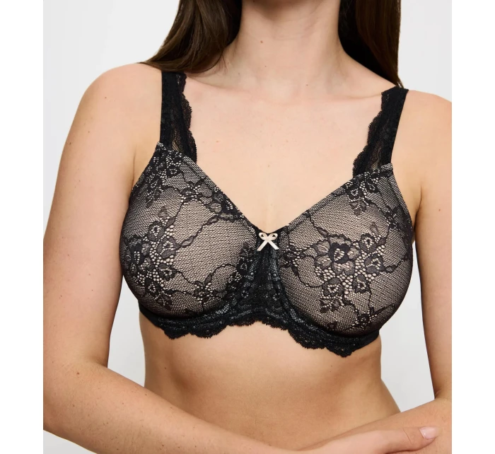 Contouring Sensation W01 - BLACK - TRIUMPH BLACK - TRIUMPH